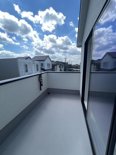 リナージュ　瀬戸市石田町　１号棟　山口駅16分