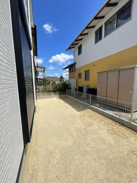 リナージュ　瀬戸市石田町　１号棟　山口駅16分