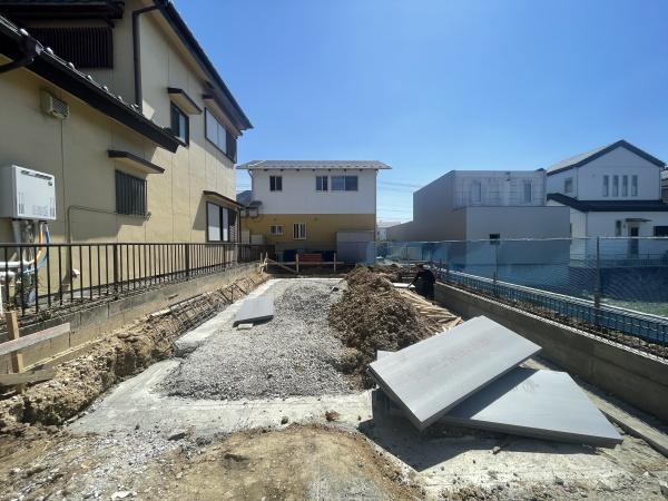 リナージュ　瀬戸市石田町　１号棟　山口駅16分
