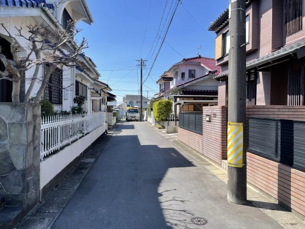 リナージュ　瀬戸市石田町　１号棟　山口駅16分