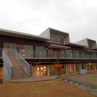 ハートフルタウン瀬戸市山の田町1号棟(アートチャイルドケア瀬戸幡山西保育園)