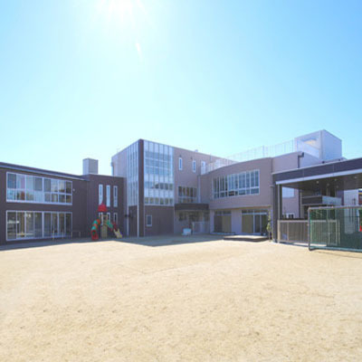 ハートフルタウン瀬戸市山の田町1号棟(さつき幼稚園)
