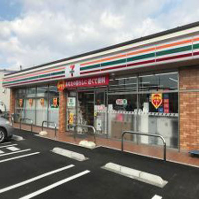 ハートフルタウン瀬戸市山の田町1号棟(セブンイレブン尾張旭東本地ケ原町店)