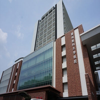 ハートフルタウン瀬戸市山の田町1号棟(愛知医科大学病院)