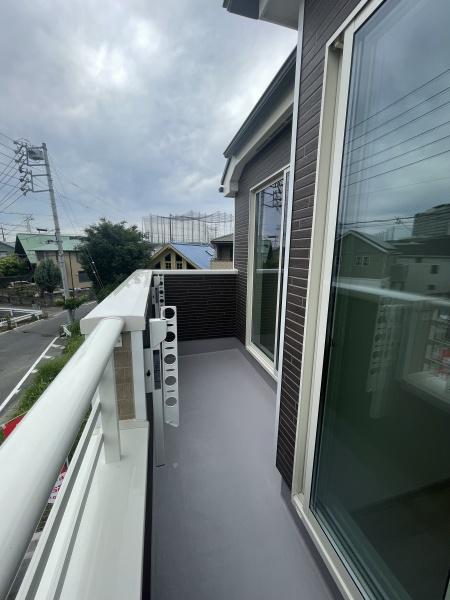 ハートフルタウン瀬戸市山の田町１号棟