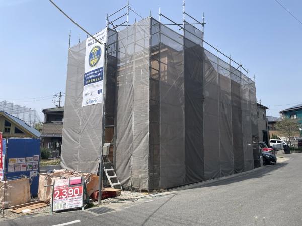 ハートフルタウン瀬戸市山の田町１号棟