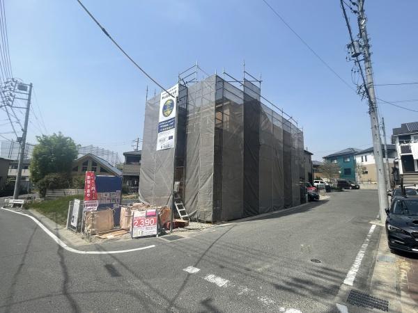 ハートフルタウン瀬戸市山の田町１号棟