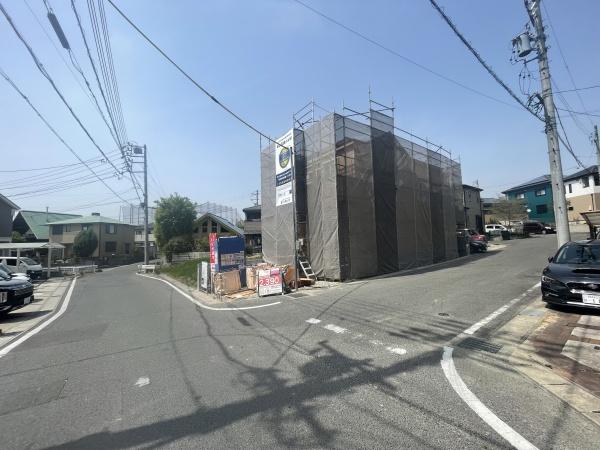 ハートフルタウン瀬戸市山の田町１号棟