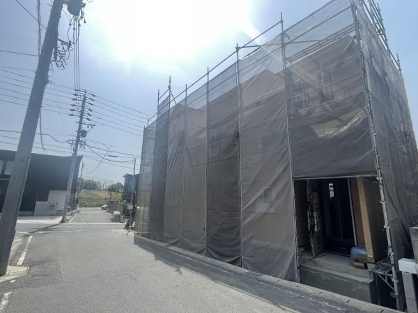 ハートフルタウン瀬戸市山の田町１号棟