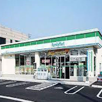 ブルーミングガーデン瀬戸市八幡台1号棟山口駅22分(ファミリーマート瀬戸菱野台店)