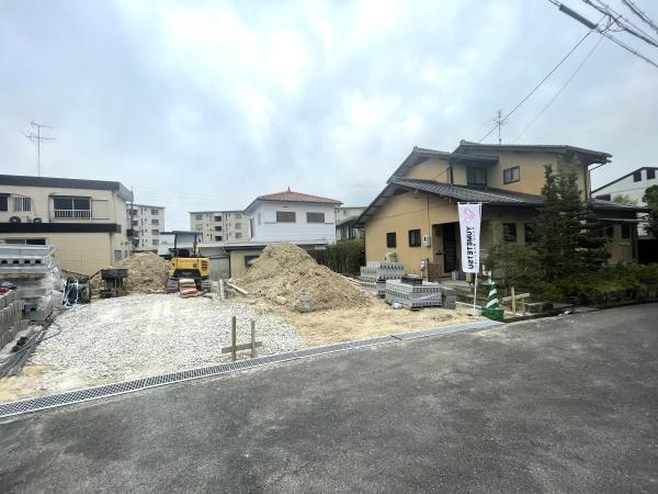 ブルーミングガーデン瀬戸市八幡台１号棟山口駅22分