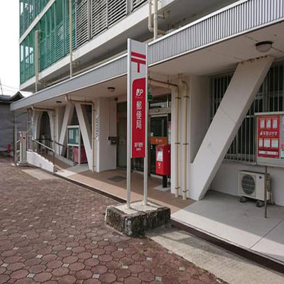 ブルーミングガーデン瀬戸市八幡台2号棟山口駅22分(瀬戸菱野郵便局)