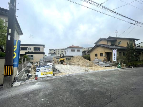 ブルーミングガーデン瀬戸市八幡台２号棟山口駅22分