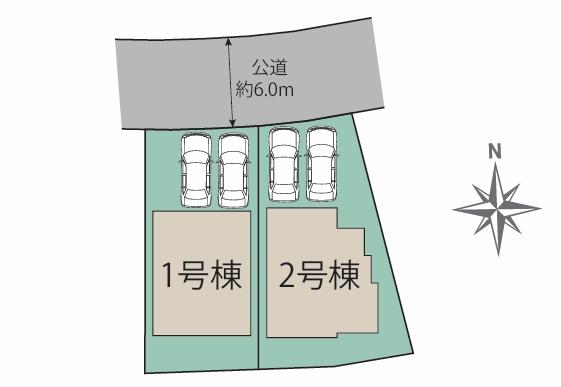 ブルーミングガーデン瀬戸市八幡台２号棟山口駅22分