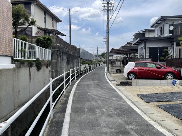 ハートフルタウン瀬戸市窯町１号棟
