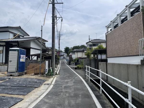 ハートフルタウン瀬戸市窯町１号棟