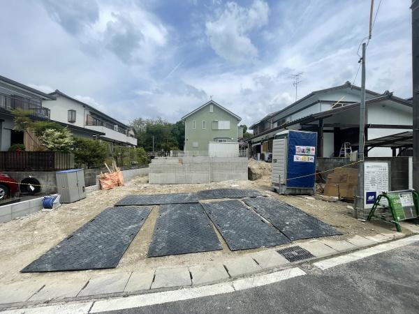ハートフルタウン瀬戸市窯町１号棟