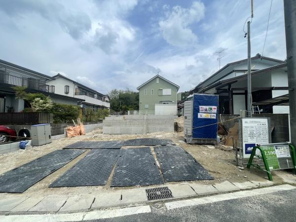 ハートフルタウン瀬戸市窯町１号棟