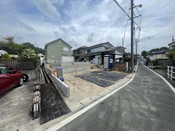 ハートフルタウン瀬戸市窯町１号棟
