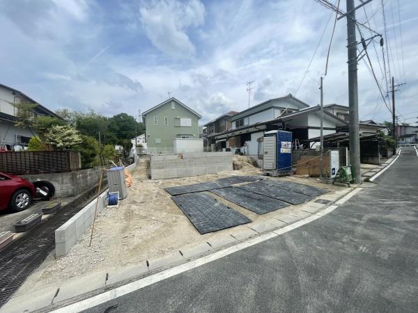 ハートフルタウン瀬戸市窯町１号棟