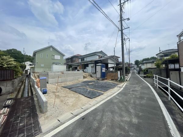 ハートフルタウン瀬戸市窯町１号棟