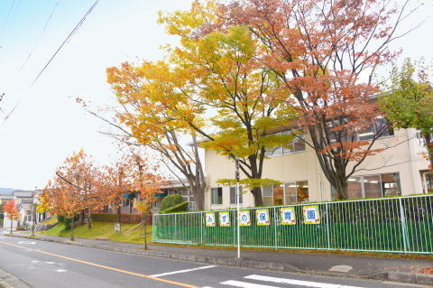 瀬戸市苗場町の土地(みずの保育園)
