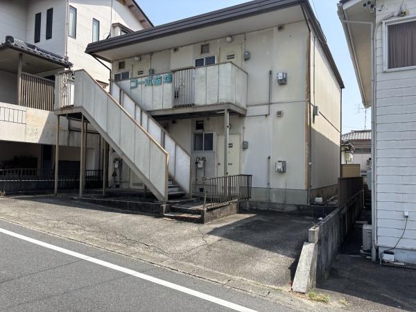 瀬戸市苗場町売地