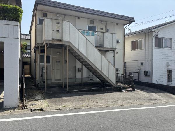 瀬戸市苗場町売地