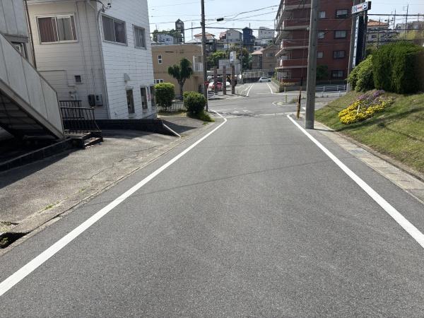 瀬戸市苗場町売地