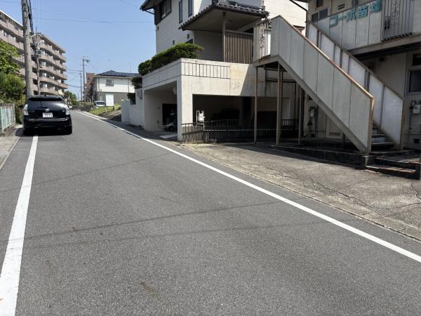 瀬戸市苗場町売地