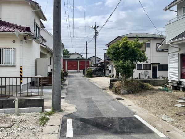 ハートフルタウン瀬戸市塩草町Ａ号棟