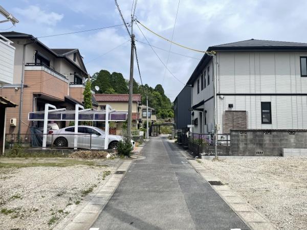 ハートフルタウン瀬戸市塩草町Ａ号棟