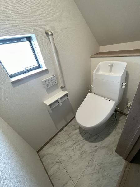 ハートフルタウン瀬戸市塩草町Ａ号棟