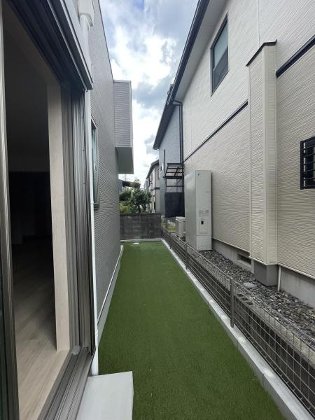 ハートフルタウン瀬戸市塩草町Ａ号棟