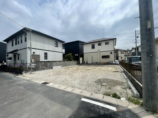 ハートフルタウン瀬戸市塩草町Ａ号棟