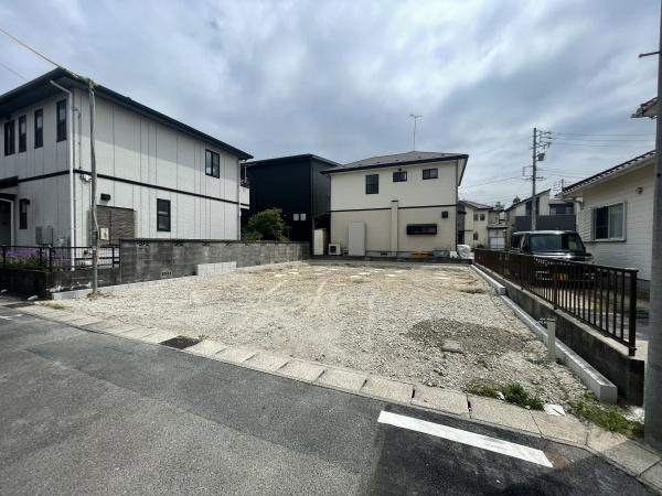 ハートフルタウン瀬戸市塩草町Ａ号棟