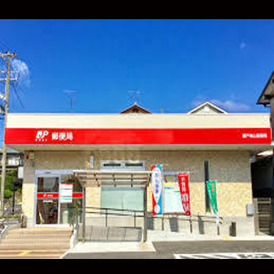 瀬戸市平町 新築戸建(全3棟)3号棟(瀬戸南山郵便局)