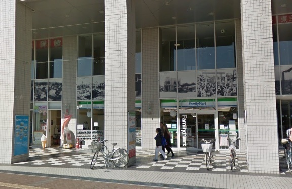 ハートフルタウン瀬戸市秋葉町B号棟 尾張瀬戸駅11分(ファミリーマートパルティせと店)