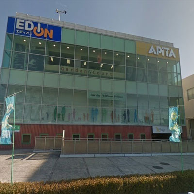 ハートフルタウン瀬戸市秋葉町B号棟 尾張瀬戸駅11分(アピタ瀬戸店)