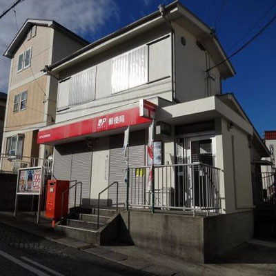 ハートフルタウン瀬戸市秋葉町B号棟 尾張瀬戸駅11分(瀬戸記念橋郵便局)