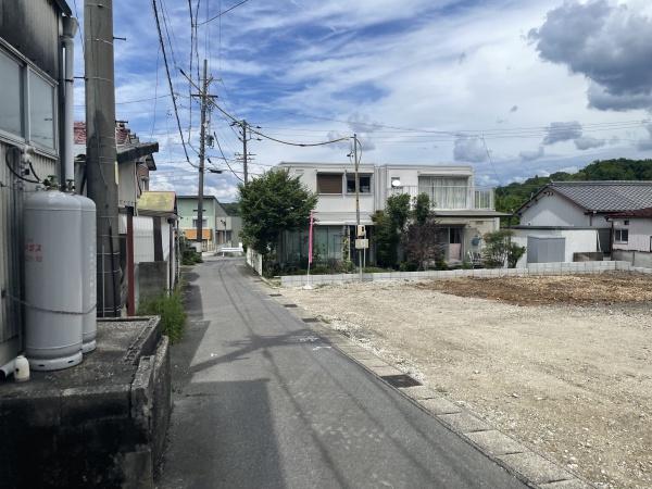 ハートフルタウン瀬戸市秋葉町Ｂ号棟　尾張瀬戸駅11分