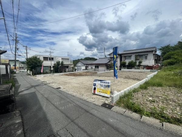 ハートフルタウン瀬戸市秋葉町Ｂ号棟　尾張瀬戸駅11分