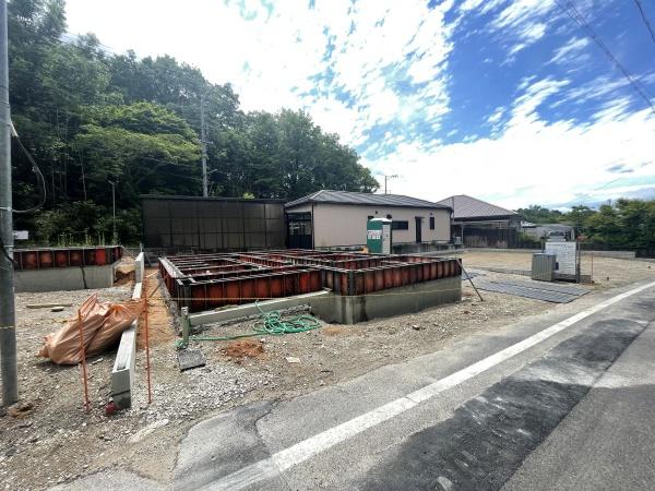 ハートフルタウン瀬戸市川合町Ｂ号棟