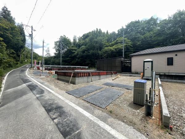 ハートフルタウン瀬戸市川合町Ｂ号棟