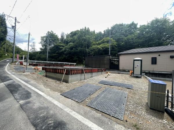 ハートフルタウン瀬戸市川合町Ｂ号棟