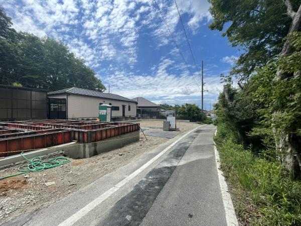 ハートフルタウン瀬戸市川合町Ｃだ号棟