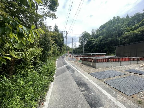 ハートフルタウン瀬戸市川合町Ｃだ号棟