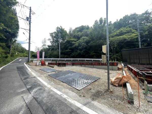 ハートフルタウン瀬戸市川合町Ｃだ号棟