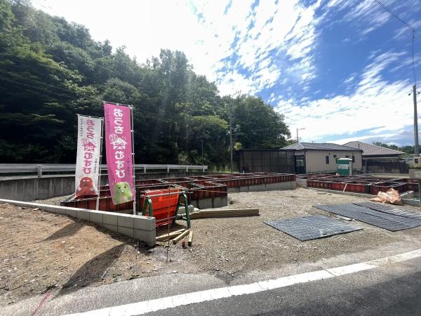 ハートフルタウン瀬戸市川合町Ｃだ号棟