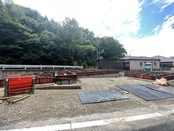 ハートフルタウン瀬戸市川合町Ｃだ号棟